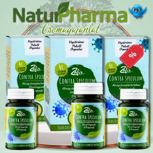 Contra Spiculum Trió