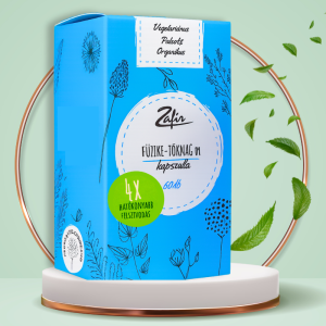 Füzike-tökmag DR Kapszula 60 db